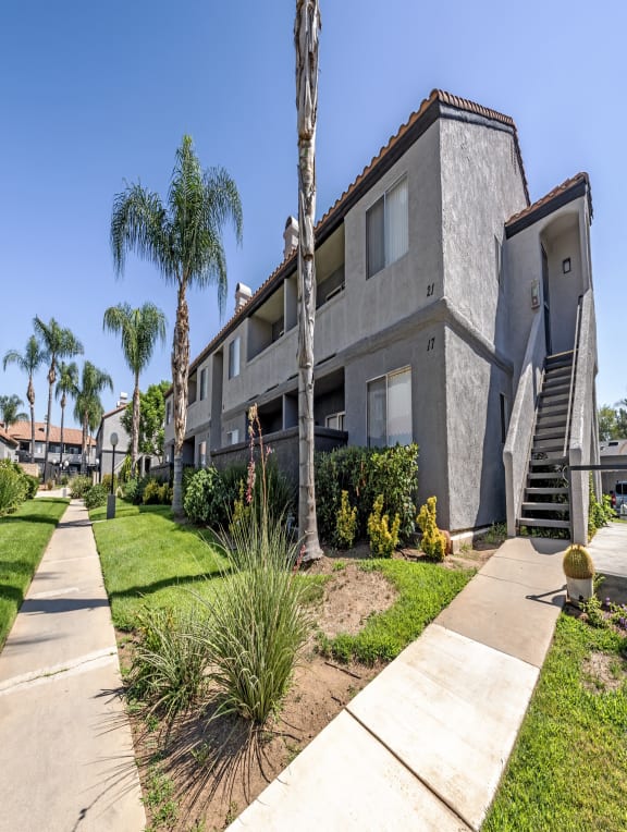 Apartments in Moreno Valley, CA Sedona Apartment Homes